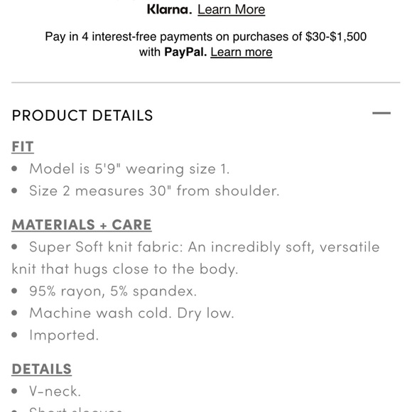 NWT white short sleeve super soft lace size 3X/22–24 - Picture 6 of 9